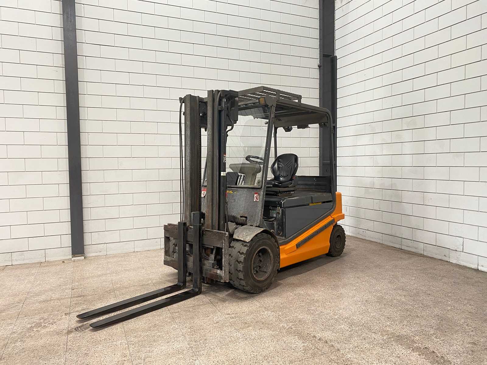 Still – 2007 – R60-50 – Forklift truck