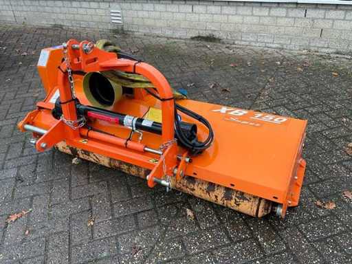 Kosiarka Agrimaster XB150 Front Flail 2023