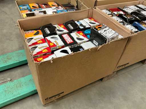 Tasse imprimée (55x)