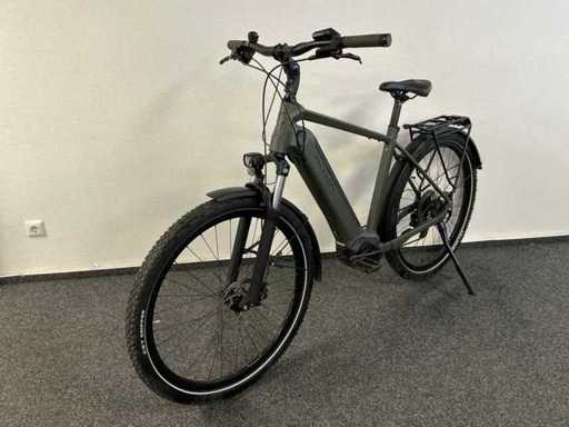Kalkhoff Entice 5 E-Allroad Elettrica