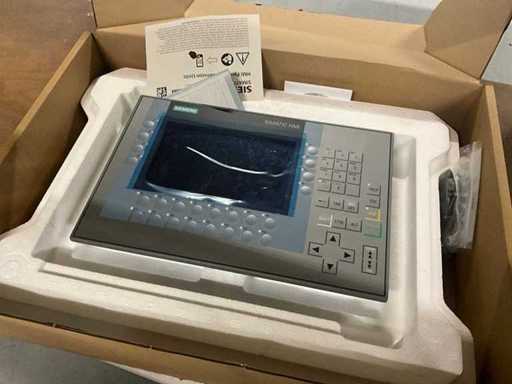 Siemens Simatic KP700 COMFORT Control Panel