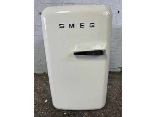 Smeg FAB5LCR5 Frigorifero 34 L D Cream