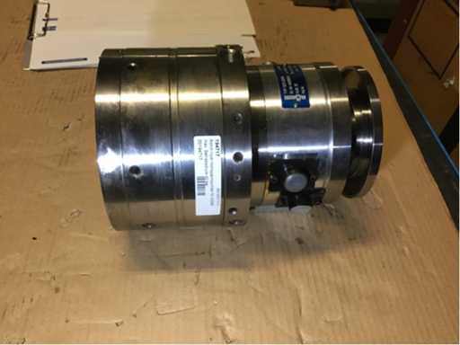 Hydraulic Holhole Clamping Cylinder