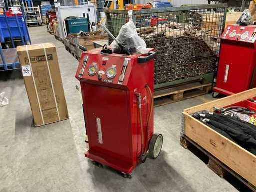 Raffreddatore per servosterzo PC-500