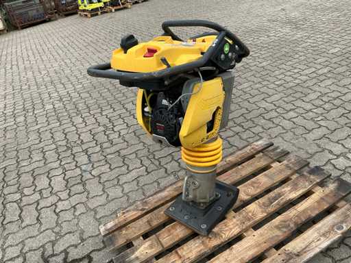 2020 Bomag BT 65 Fouloir