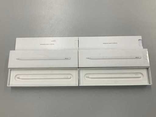 Apple Pencil 2. Generation (2x)