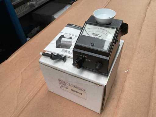 Myron 532T1E DS meter
