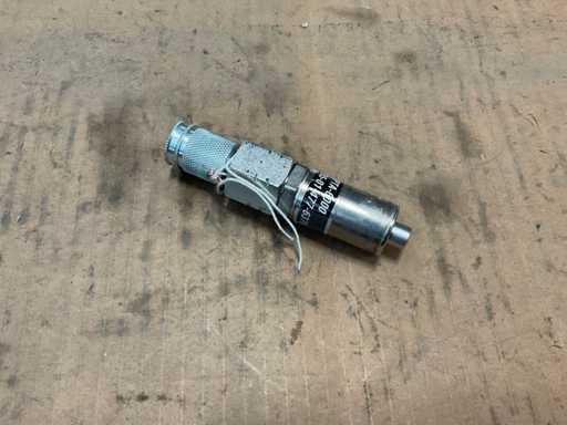 Fahrzeugverriegelung