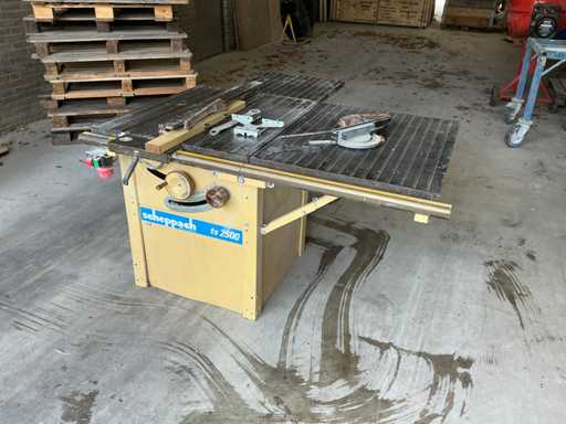 Diverse Bouwmachines