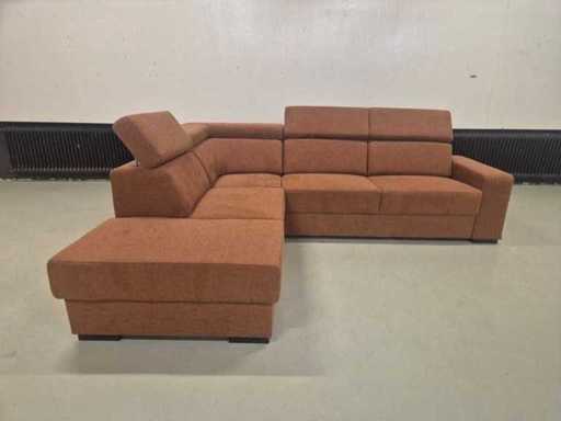 Rio - Design - Canapea de colț - Canapea