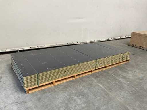 Foaie MDF 3060x1310x18mm (12x)