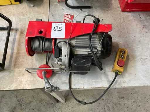 Electric Cable Hoist