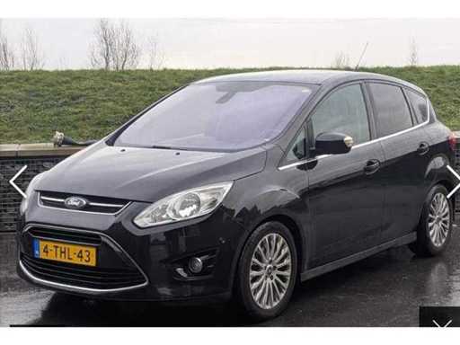 Ford C-Max 1.6 SCTi Trend, 4-THL-43
