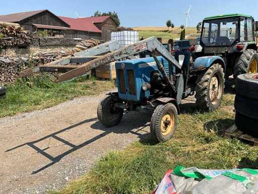 Warchalowski WT30 Vintage Tractor