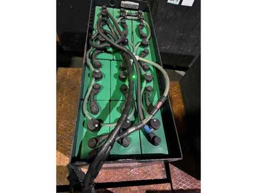 Gabelstapler-/E-Lkw-Batterie 24V