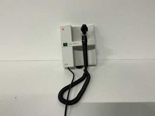 Heine - EN 100-1 - Otoscop
