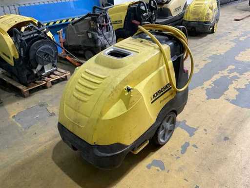 Kärcher HDS10/20-4 M Hogedrukreiniger