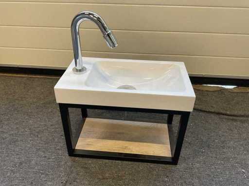 40cm Fountain furniture set