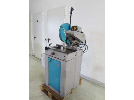 BERG & SCHMID VELOX 350 PN Aluminium Cirkelzaag