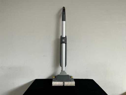 Kärcher BR 30/1 C BP PACK Profesjonalny bezprzewodowy mop