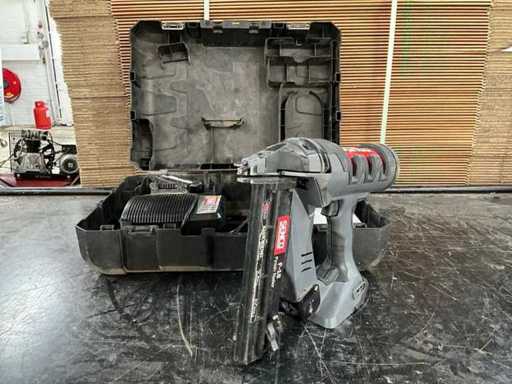 Senco FN55AX battery tacker