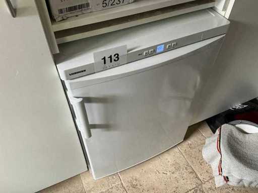 Congelatore Liebherr