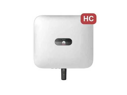 Huawei - SUN2000-4KTL-M1 - Wechselrichter (Hochstrom) (2x)