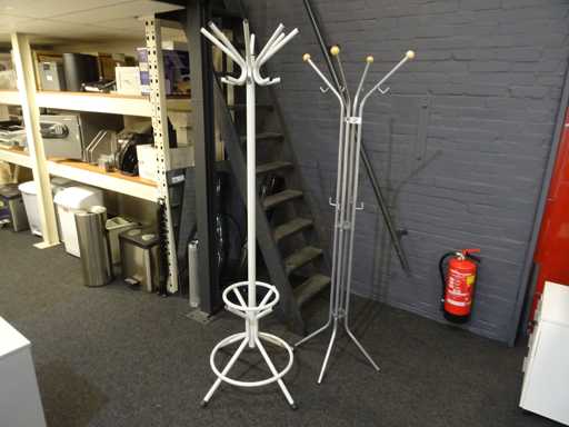 Portemanteau (2x)