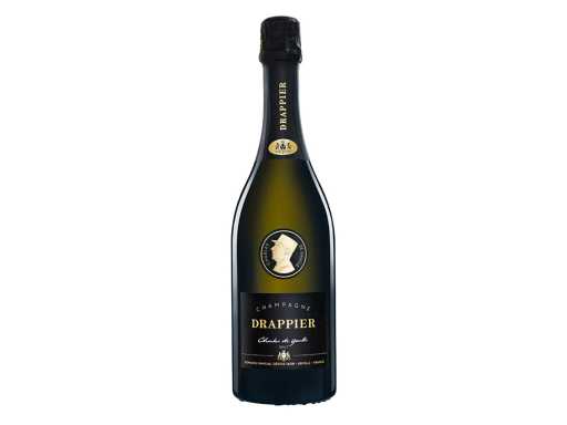 Champagne Drappier Charles de Gaulle - Champagne (6x)