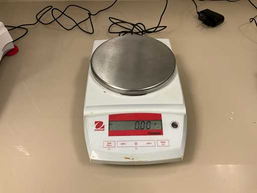 Równowaga OHAUS Pioneer PA512C