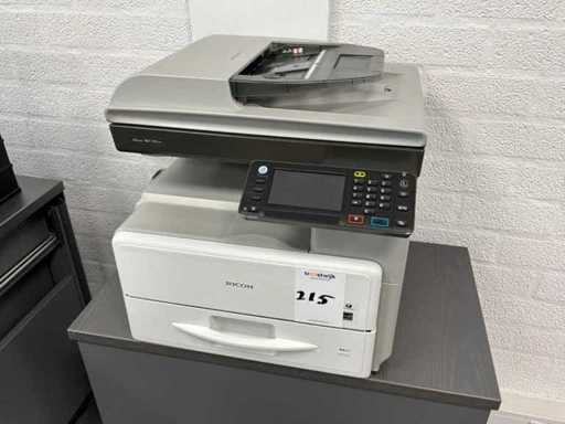 Ricoh Aticio MP 301 SP Imprimantă laser all-in-one