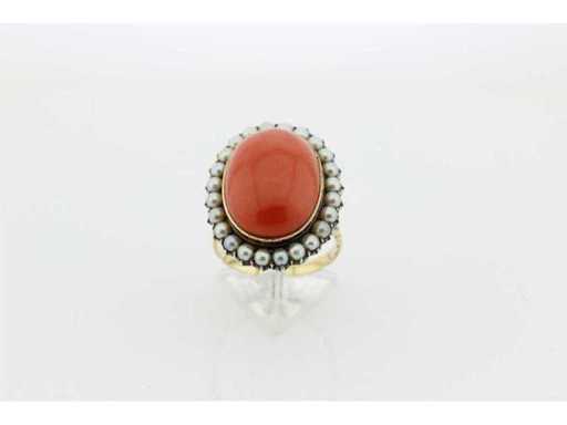 Vintage ring - Ring