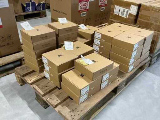 Bambu Lab TPU for AMS 3D printer filament (42x)