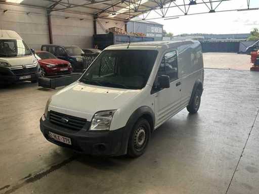 2013 Ford Transit Connect
