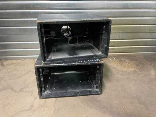 Cartușă interioară pentru rack (2x)