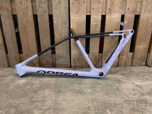 Bicycle Frame Orbea