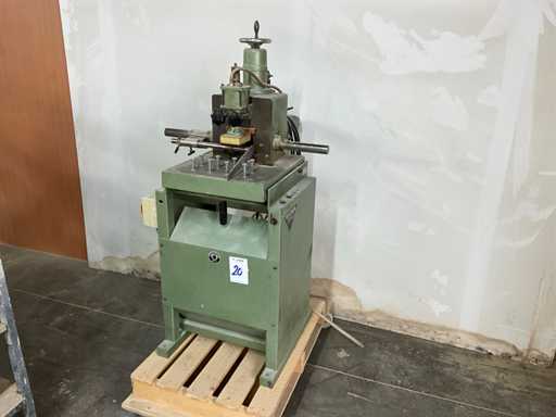 1991 Kuper DB 12 Dübelmaschine