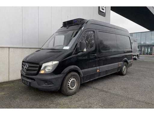 2017 Mercedes-Benz 314 Sprinter Koelwagen