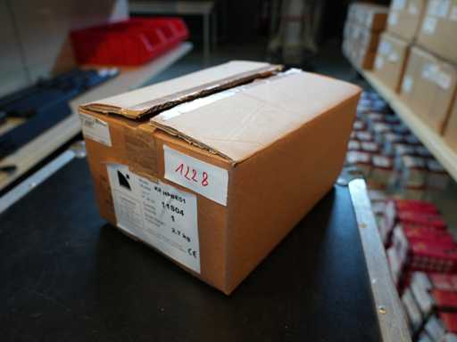 L-ACUSTICA - KR HPBE51