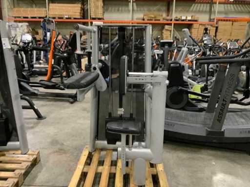 Elektrownia przedłużająca Gym80 Signum Tricpes