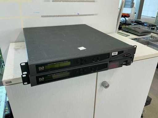 Encodere Scopus E-1000 (2x)