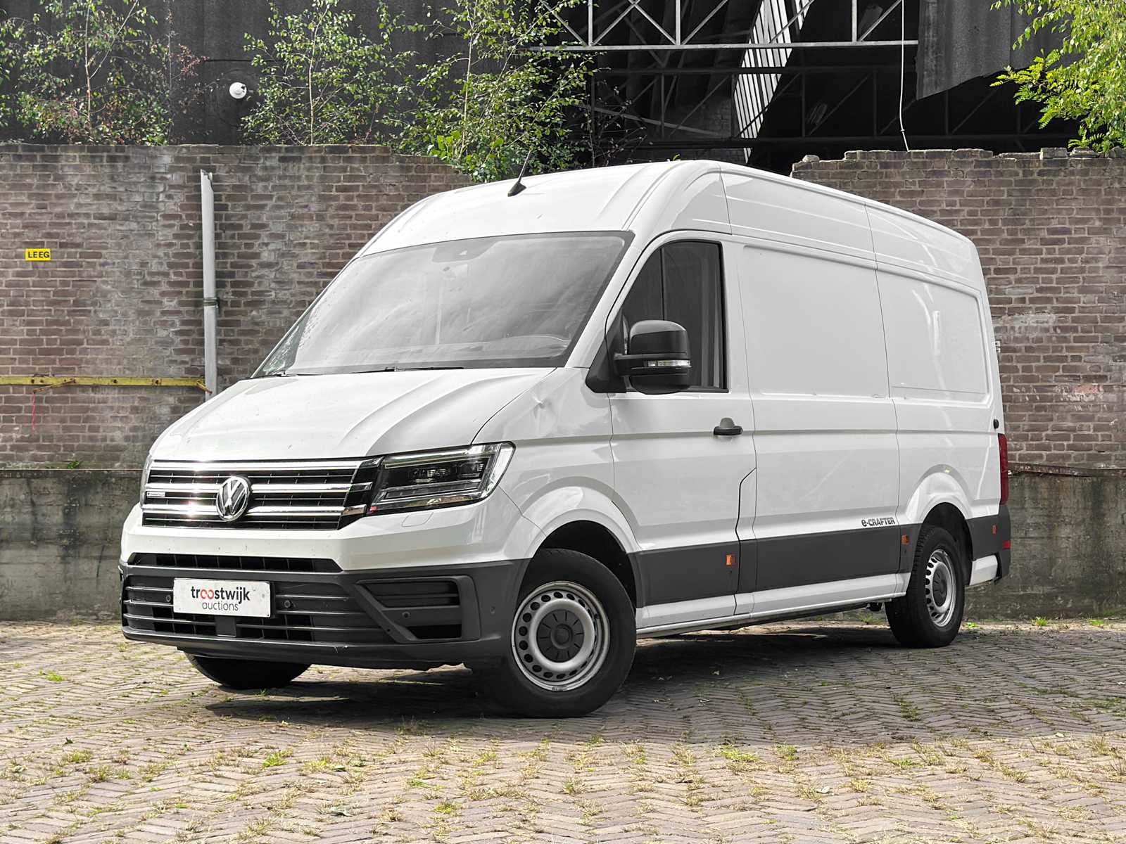 Personen- en bedrijfsauto's te Boxmeer