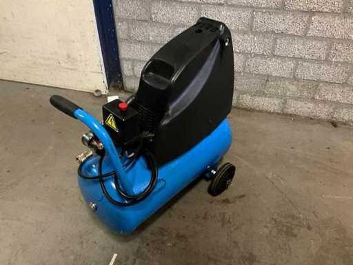 2011 Airpress Air Compressor