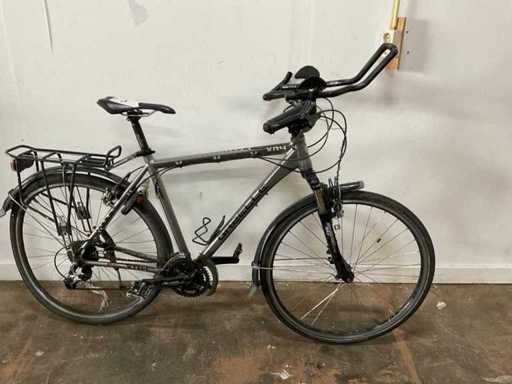 Bicicletta maschile della serie Gazelle Xr
