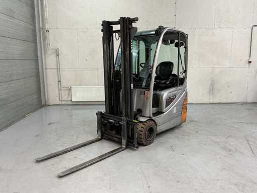 STILL - RX20-18 - Forklift Trucks - 2015