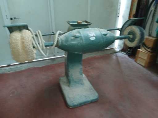 ELBA Mola