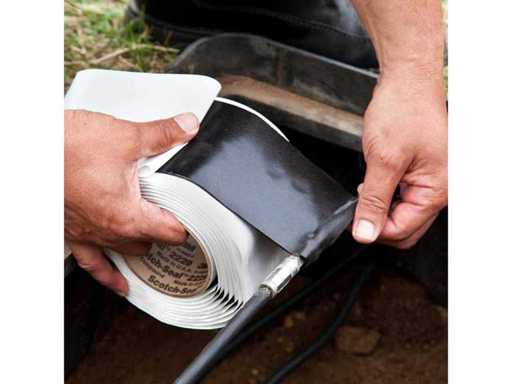 Ruban scotch 3M 3M par rouleau (8x)