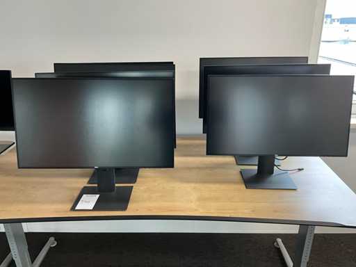 Dell U2721DE Monitor (7x)
