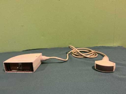 Sonda ultrasonograficzna Siemens 3.5C40 Różne urządzenia medyczne