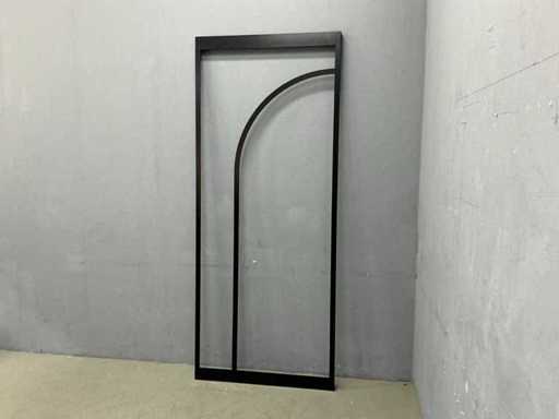 Porte 233x96,5 cm
